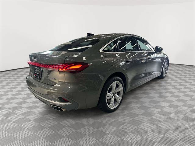Used 2025 Audi A5 Premium w/ Convenience Package AWD/4WD image 2
