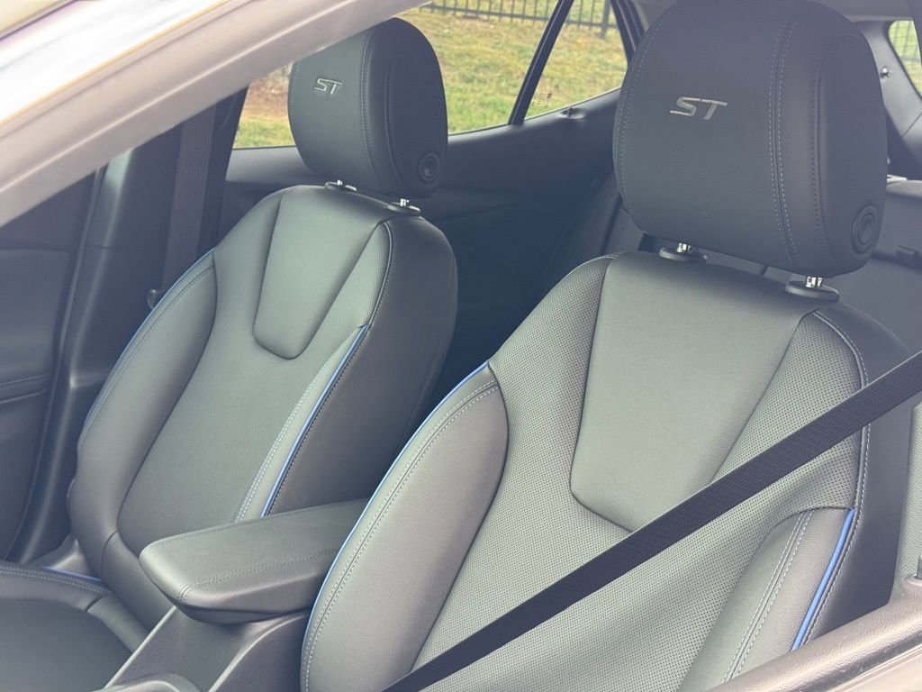 New 2026 Buick Encore GX Sport Touring w/ Advanced Technology Package image 14