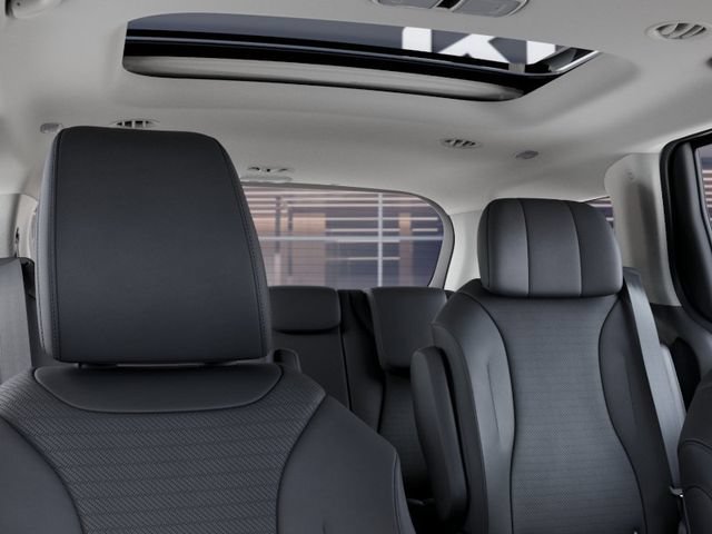 New 2027 Kia Carnival SX Prestige FWD image 27