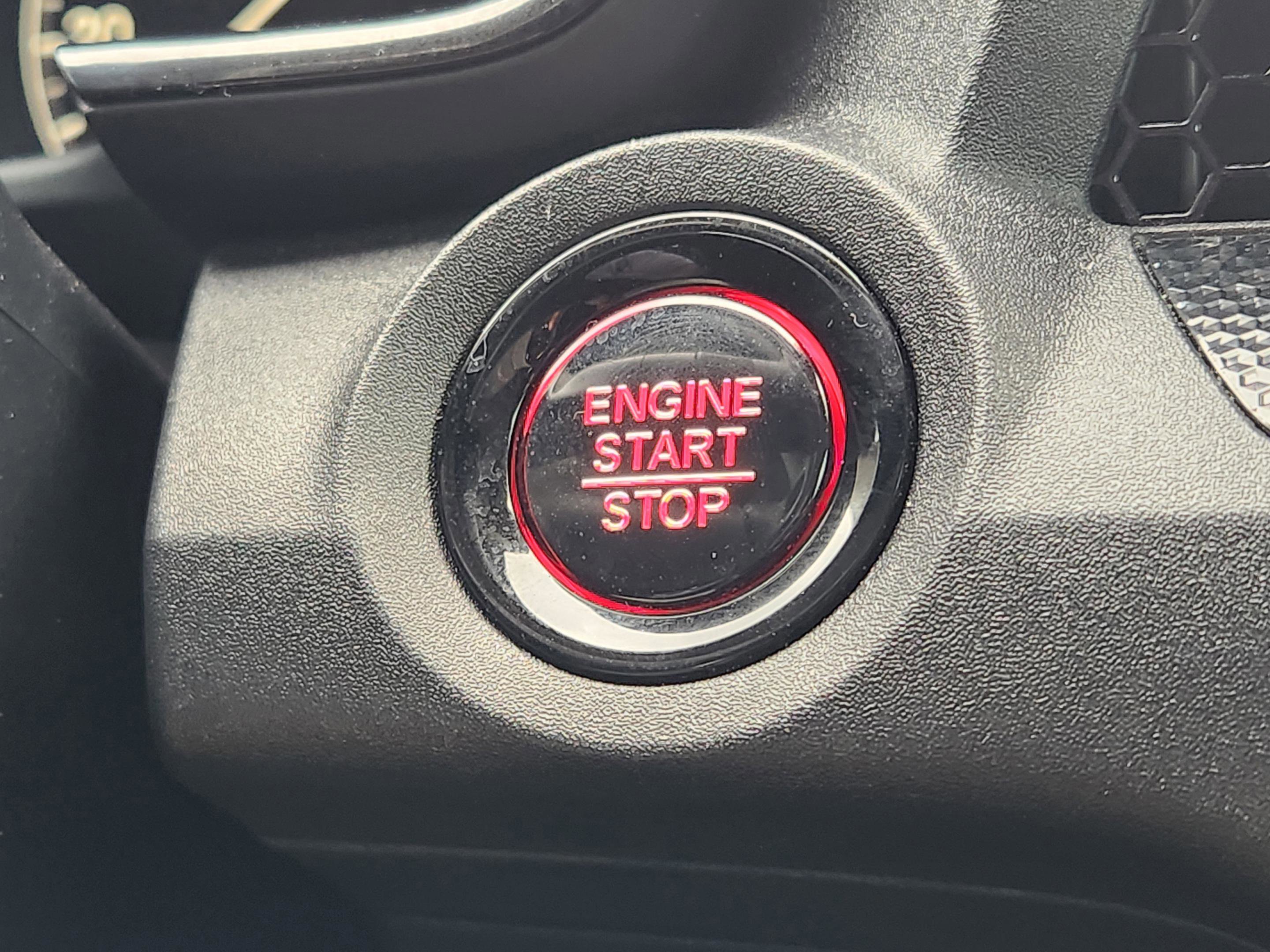 Certified 2023 Honda CR-V EX image 21