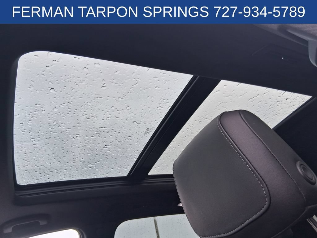Used 2024 Cadillac XT6 Premium Luxury FWD image 23
