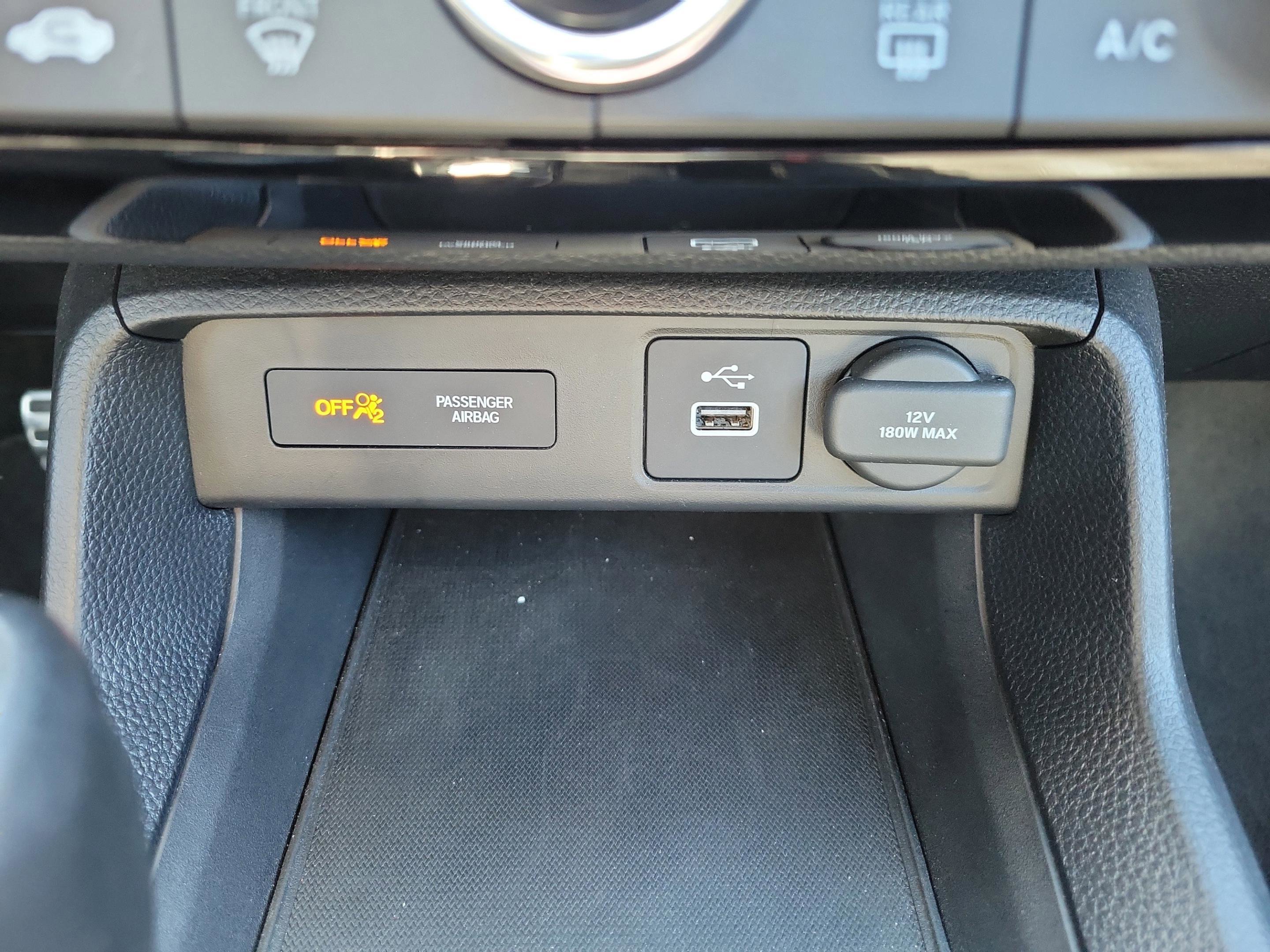 Used 2023 Honda Civic Sport image 27