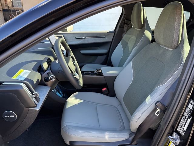 New 2026 Volvo EX30 Ultra w/ Climate Package AWD/4WD image 11