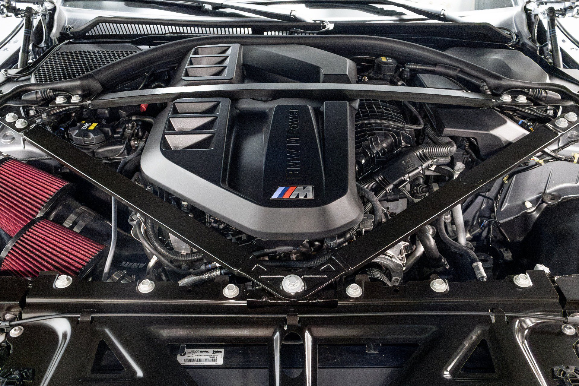 Used 2023 BMW M4 xDrive Competition w/ Executive Package AWD/4WD image 47