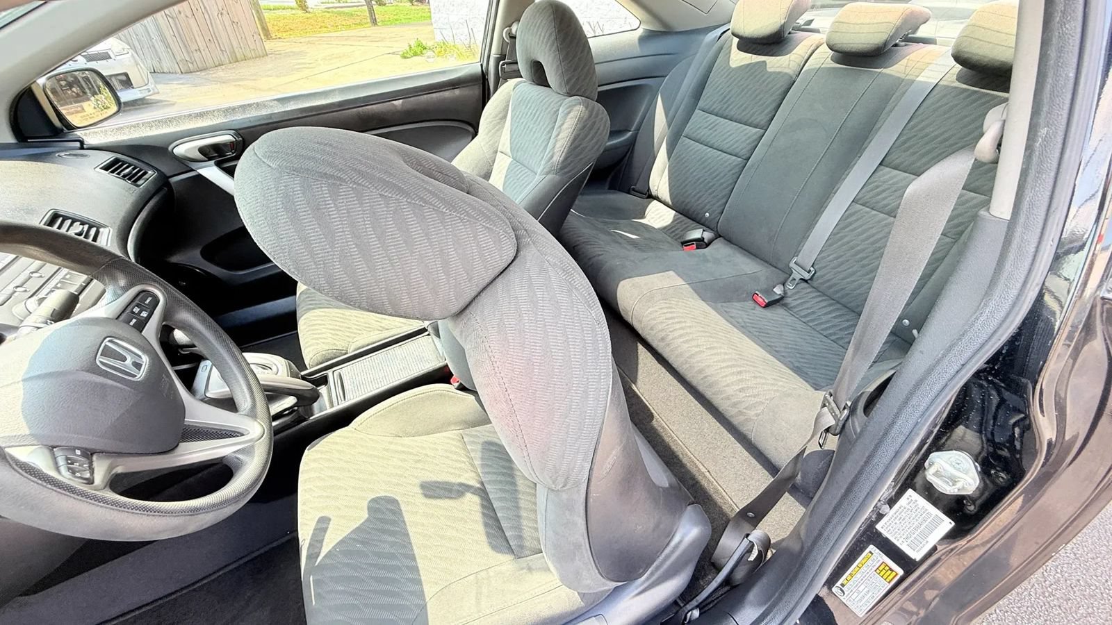 Used 2010 Honda Civic EX image 12
