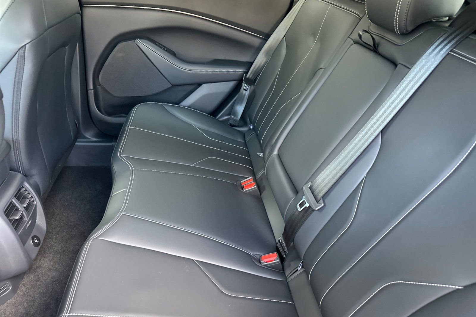 New 2026 Ford Mustang Mach-E Select w/ Comfort Package image 11