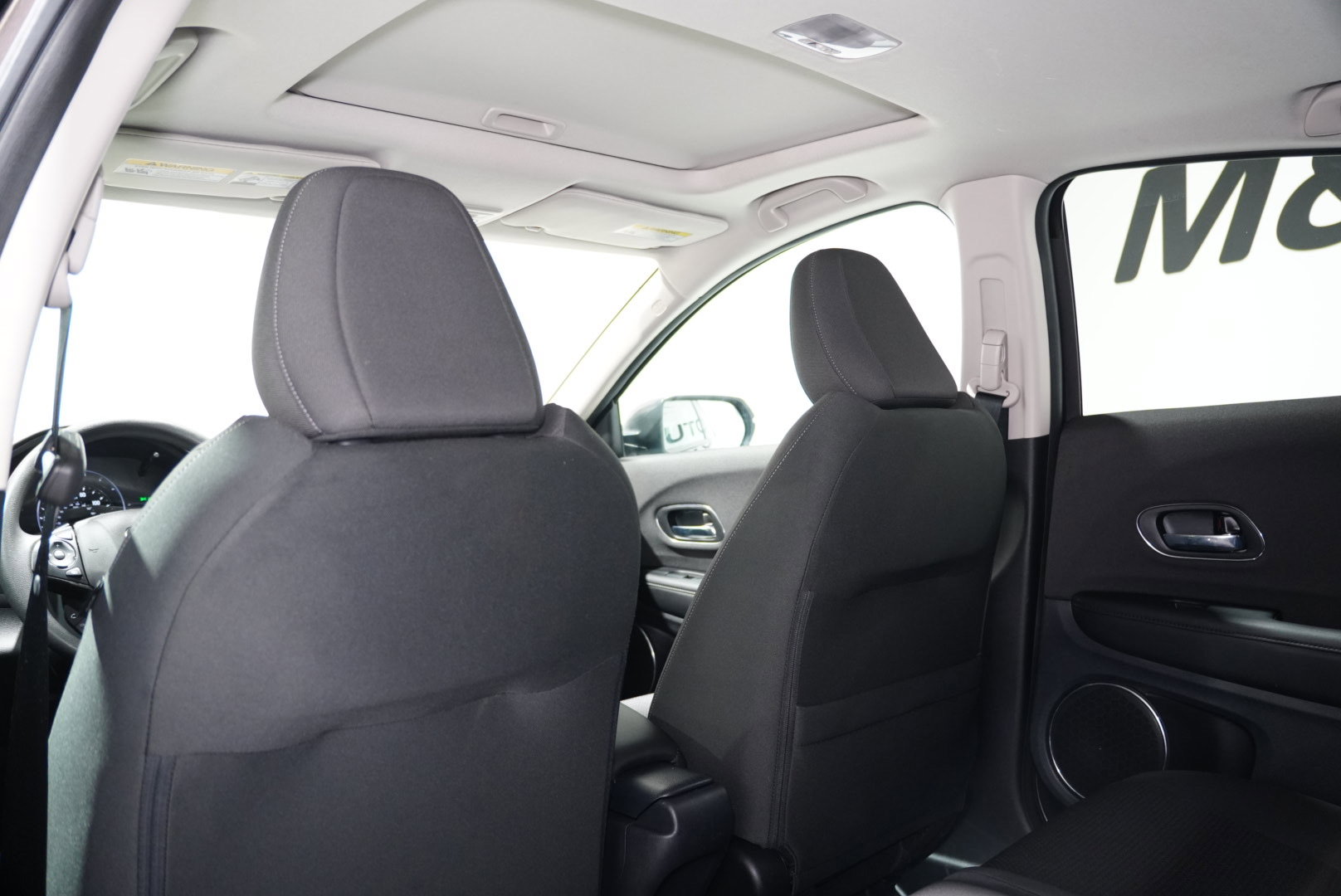 Used 2022 Honda HR-V EX image 16