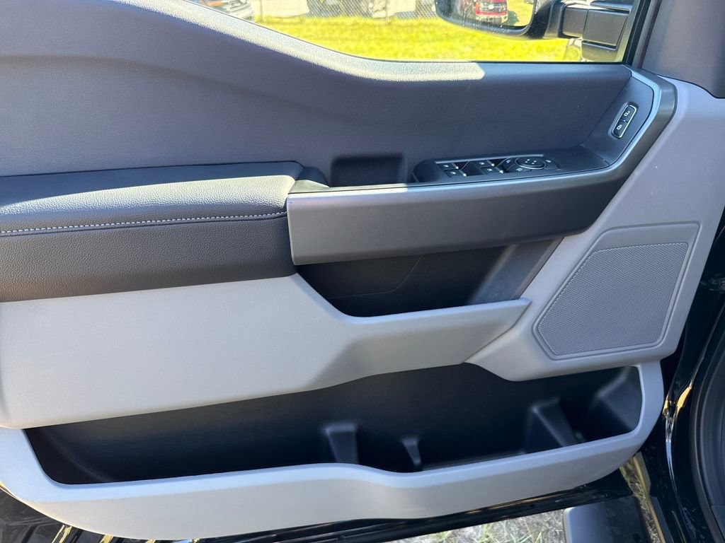 New 2026 Ford F250 XL w/ STX Appearance Package image 15