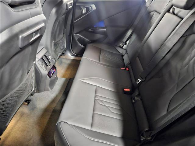 Used 2026 BMW X3 xDrive30 w/ Convenience Package image 14