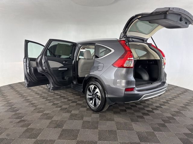 Used 2015 Honda CR-V Touring image 20