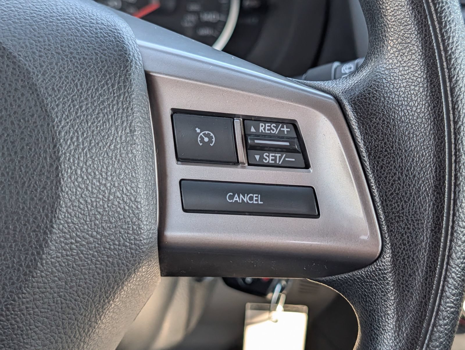 Used 2014 Subaru Forester 2.5i AWD/4WD image 26