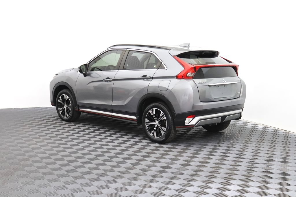 Used 2019 Mitsubishi Eclipse Cross SEL AWD/4WD image 6