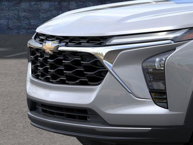 New 2026 Chevrolet Trax LT w/ Sunroof Package image 13