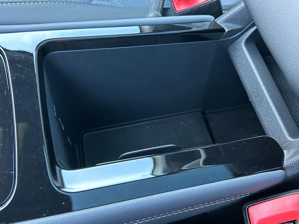 Used 2026 Volkswagen Tiguan SEL R-Line image 35