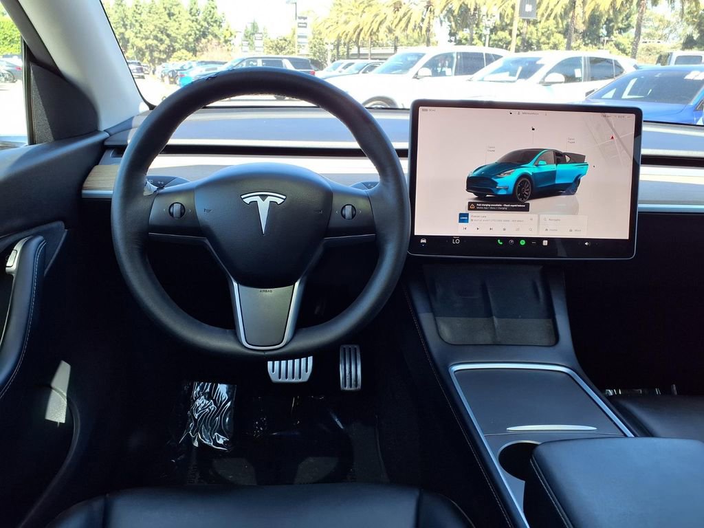 Used 2022 Tesla Model Y Performance image 12
