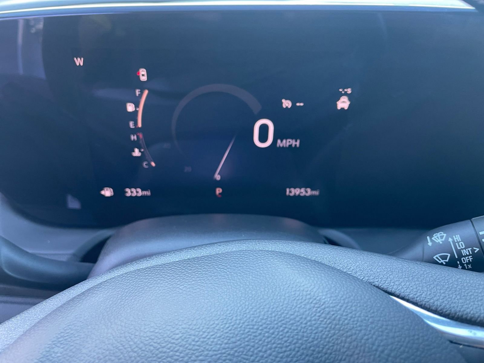 Used 2025 Buick Encore GX Preferred image 38