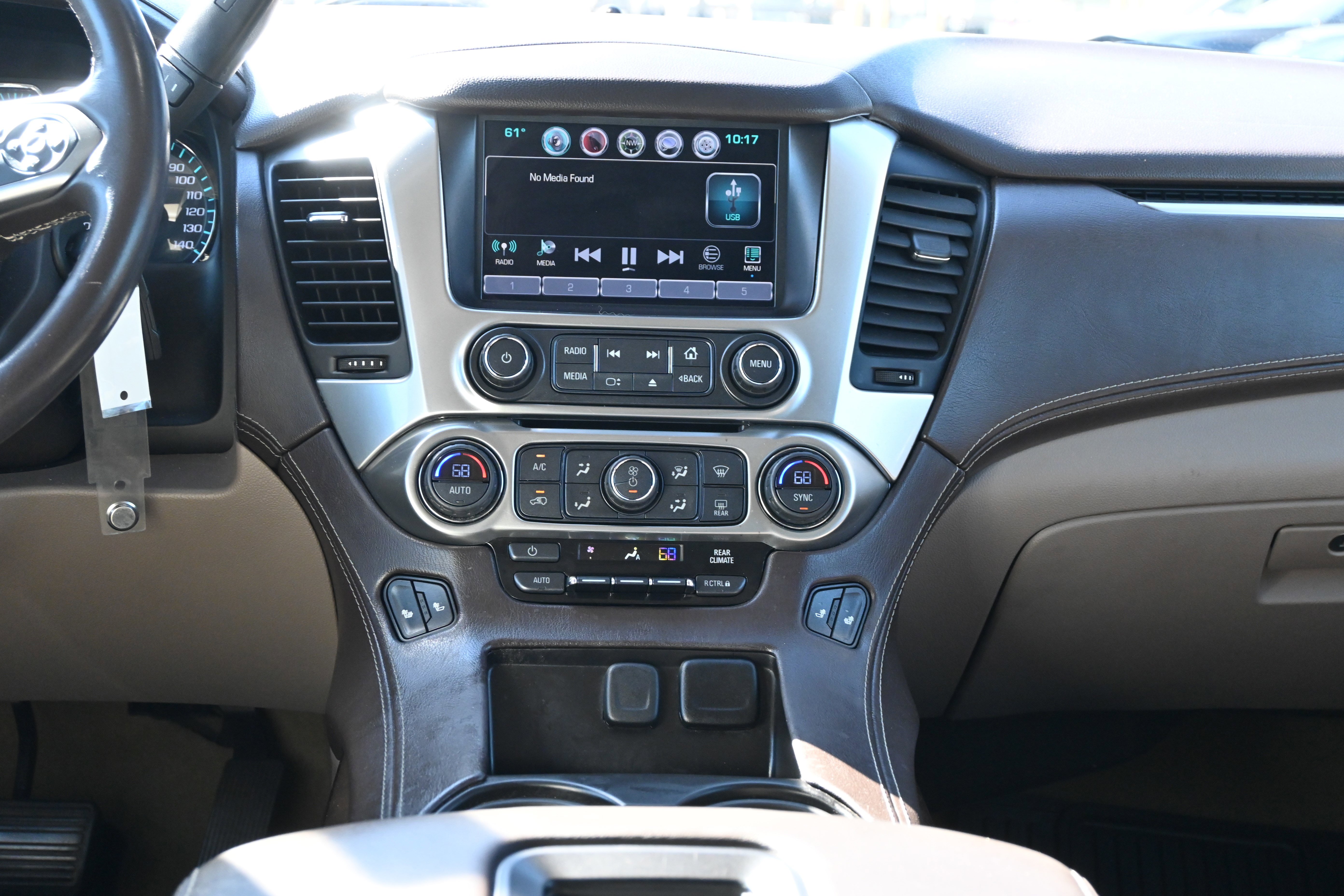 Used 2016 Chevrolet Tahoe LT image 32