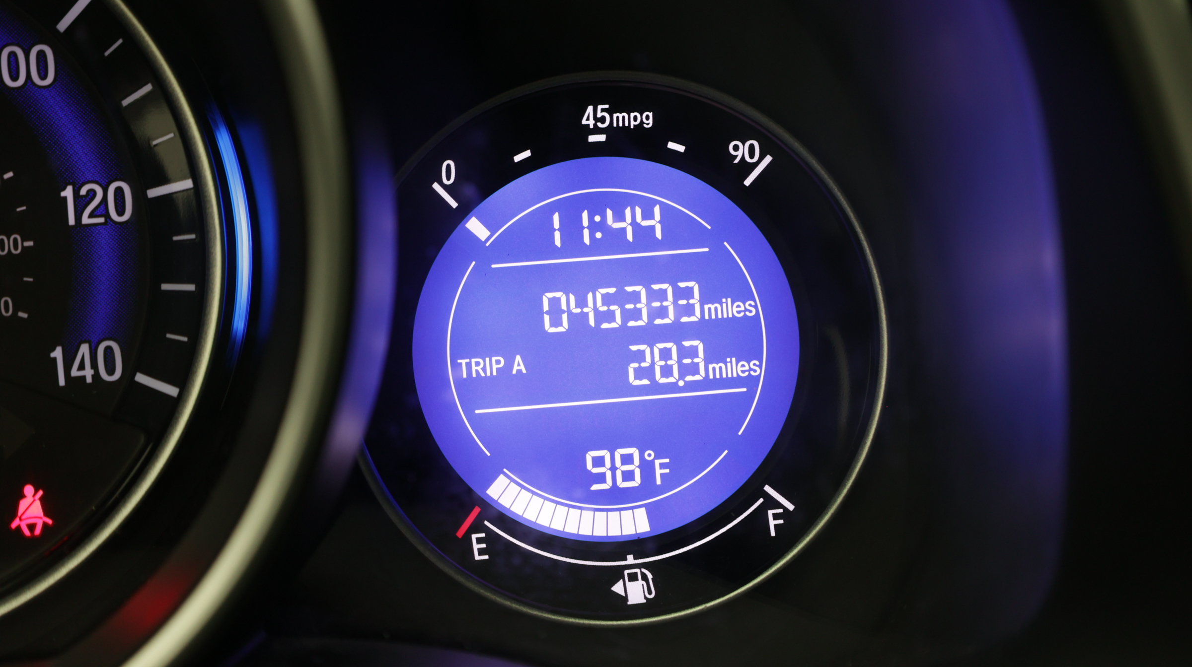 Used 2019 Honda Fit LX image 21