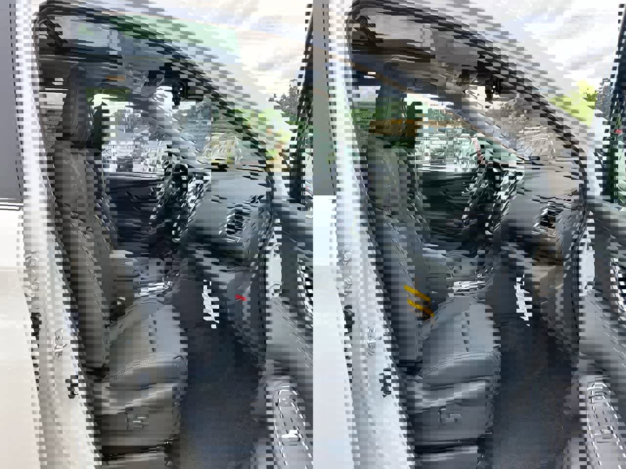 New 2025 Subaru Ascent Limited image 19