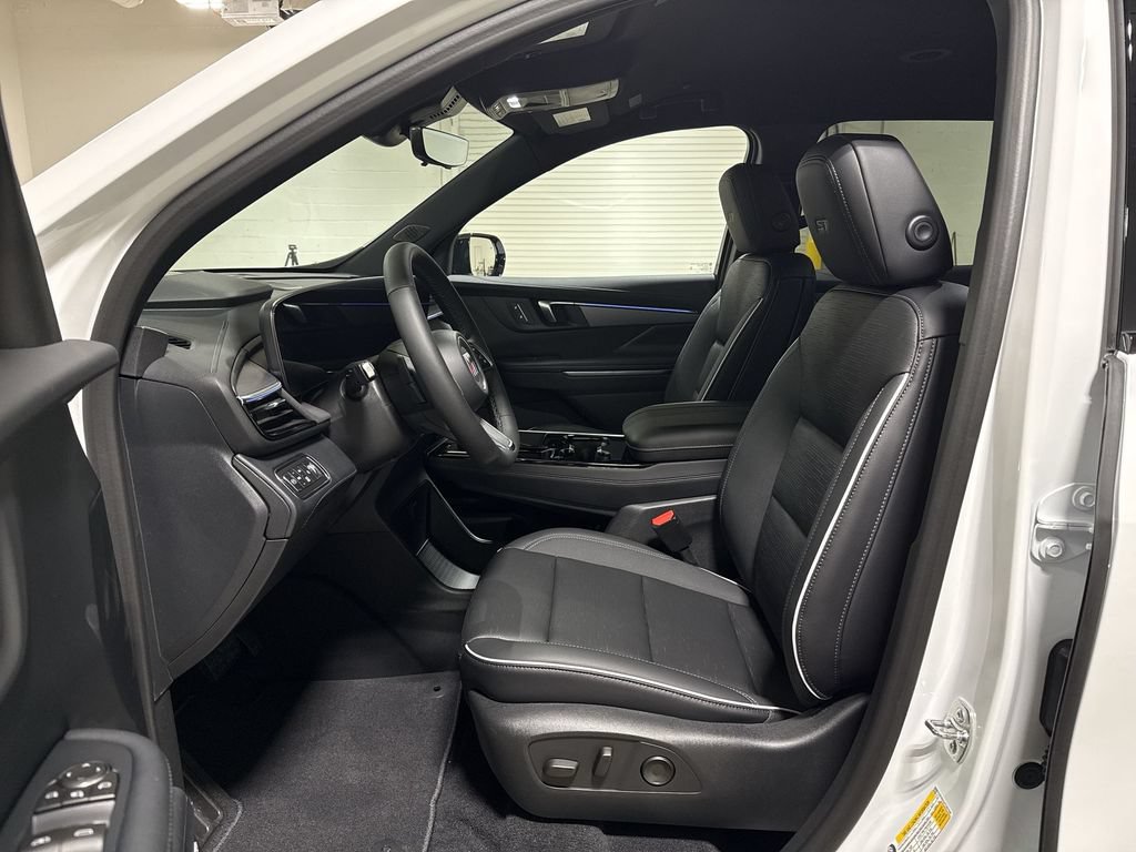 New 2026 Buick Enclave Sport Touring w/ Power Package AWD/4WD image 20
