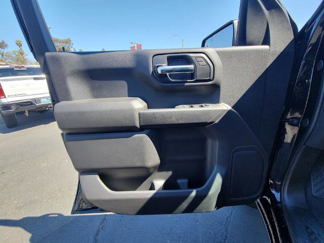 Used 2024 Chevrolet Silverado 1500 Custom image 21