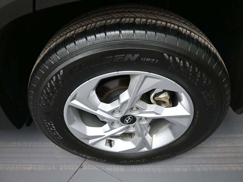 Certified 2024 Hyundai Tucson SEL image 15