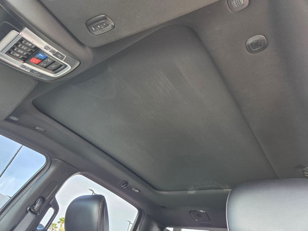 Used 2024 RAM 1500 TRX AWD/4WD image 41