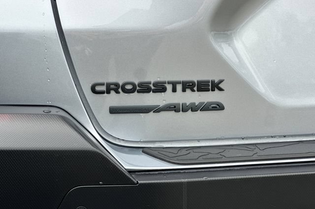 Used 2025 Subaru Crosstrek 2.5i Wilderness w/ Crosstrek Mirror Package AWD/4WD image 33