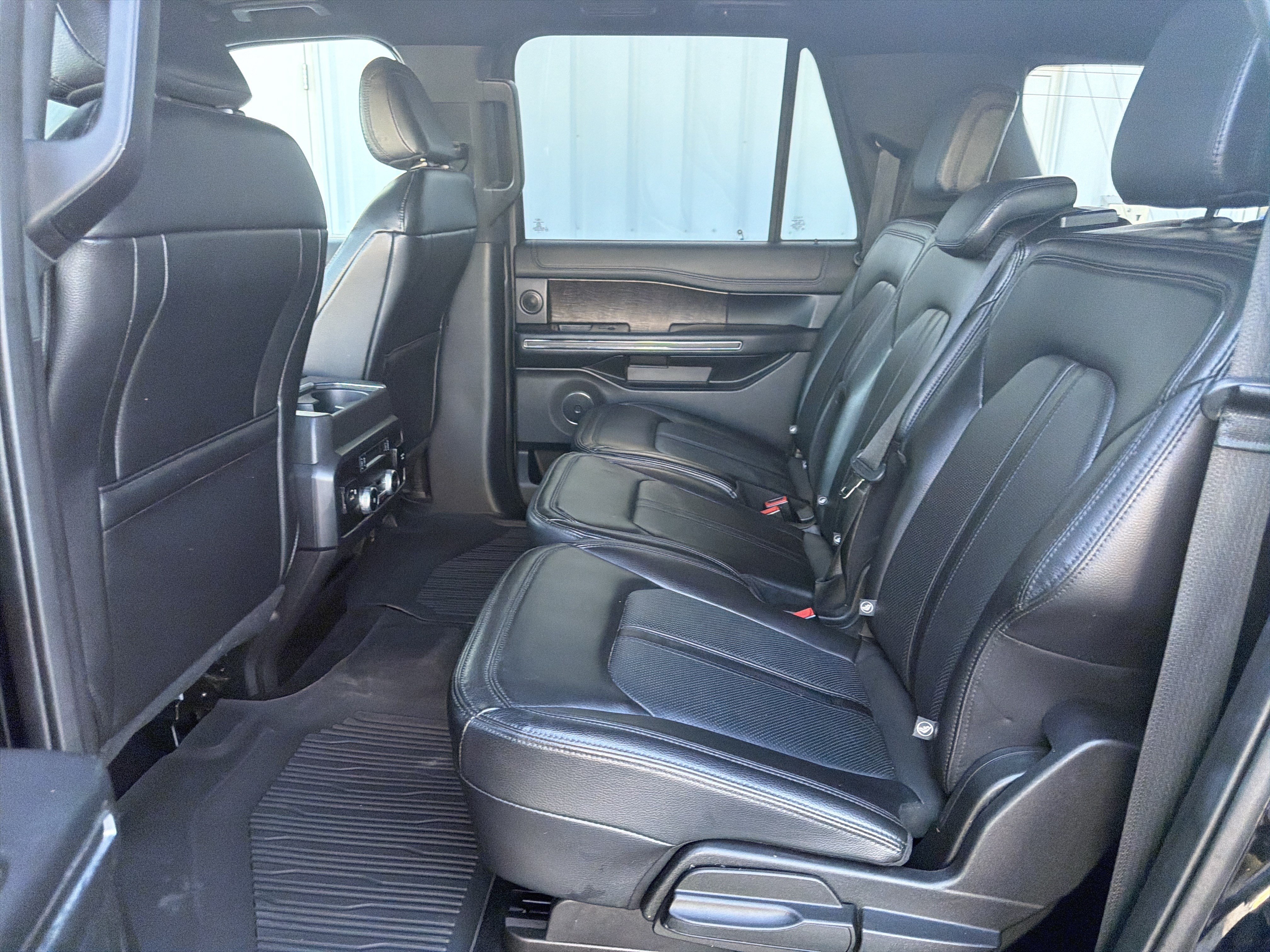 Certified 2021 Ford Expedition Max Limited AWD/4WD image 26