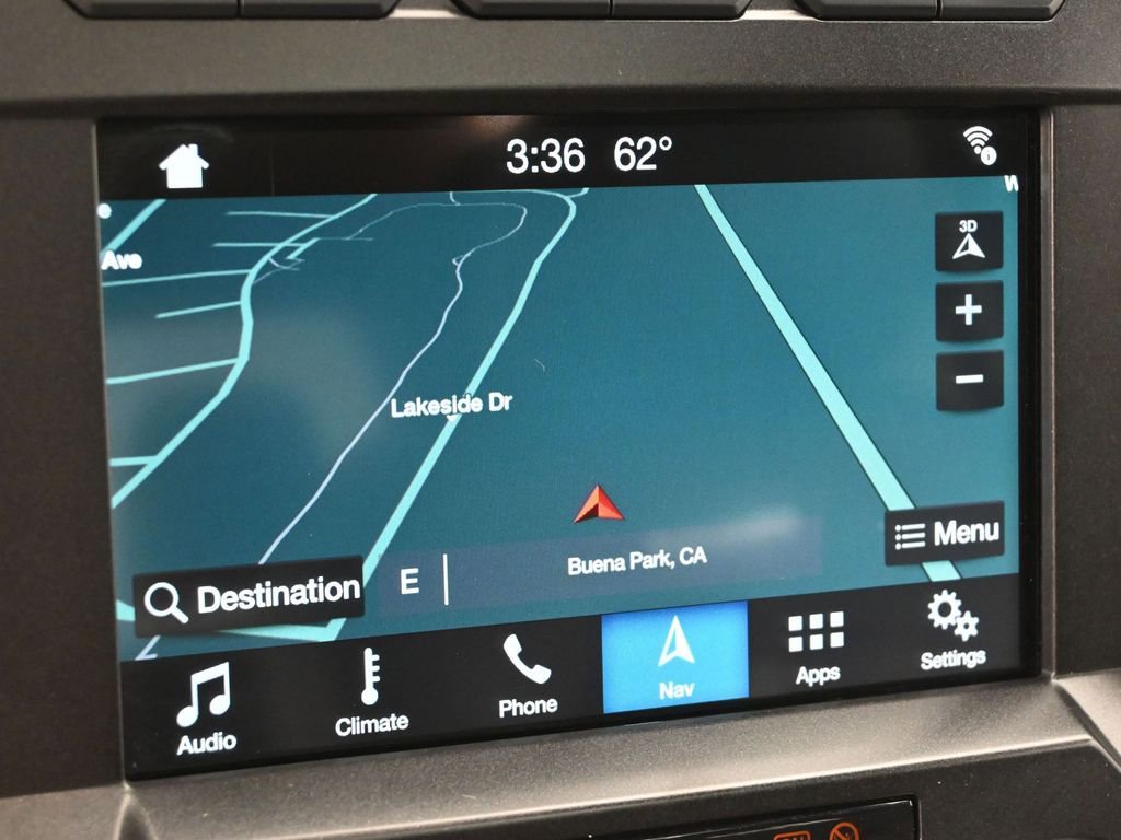 Certified 2018 Ford F350 Platinum w/ Platinum Ultimate Package image 16