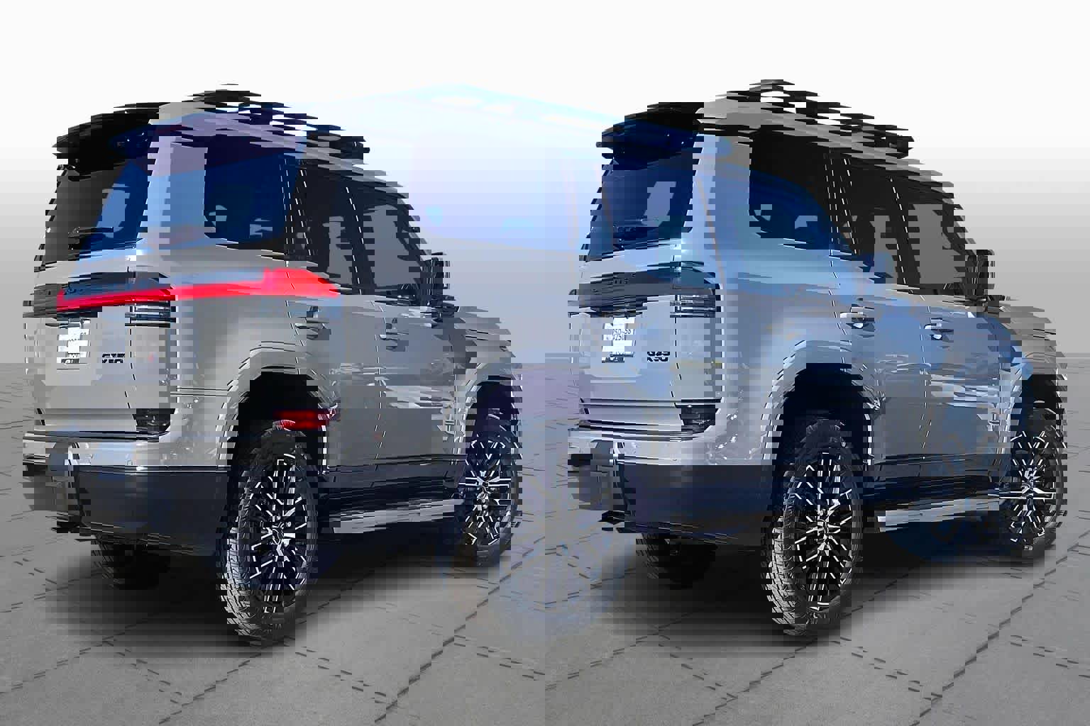 Used 2024 Lexus GX 550 image 11