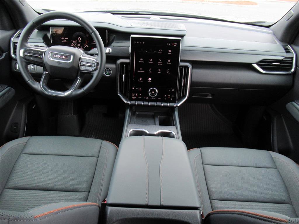 Used 2024 GMC Acadia AT4 w/ LPO, Floor Liner Package image 12