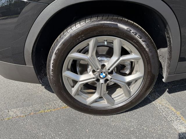 Used 2022 BMW X3 sDrive30i w/ Convenience Package image 46
