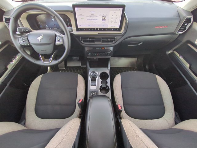 Used 2026 Ford Bronco Sport Big Bend w/ Convenience Package AWD/4WD image 17