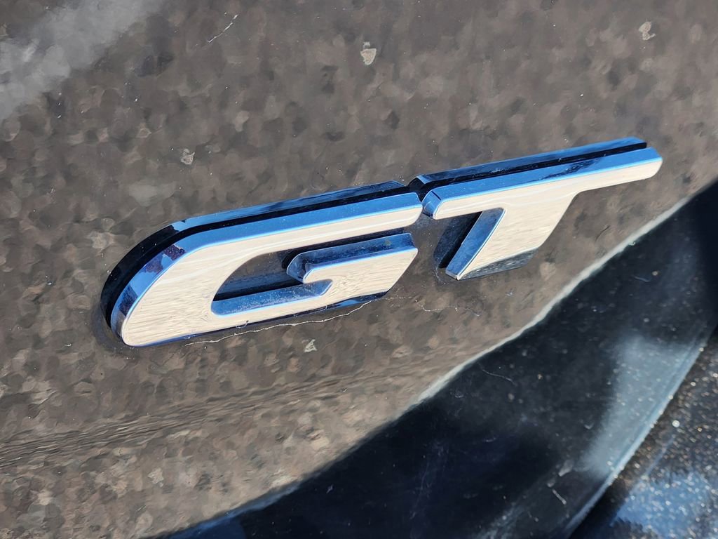 Certified 2025 Dodge Durango GT image 13