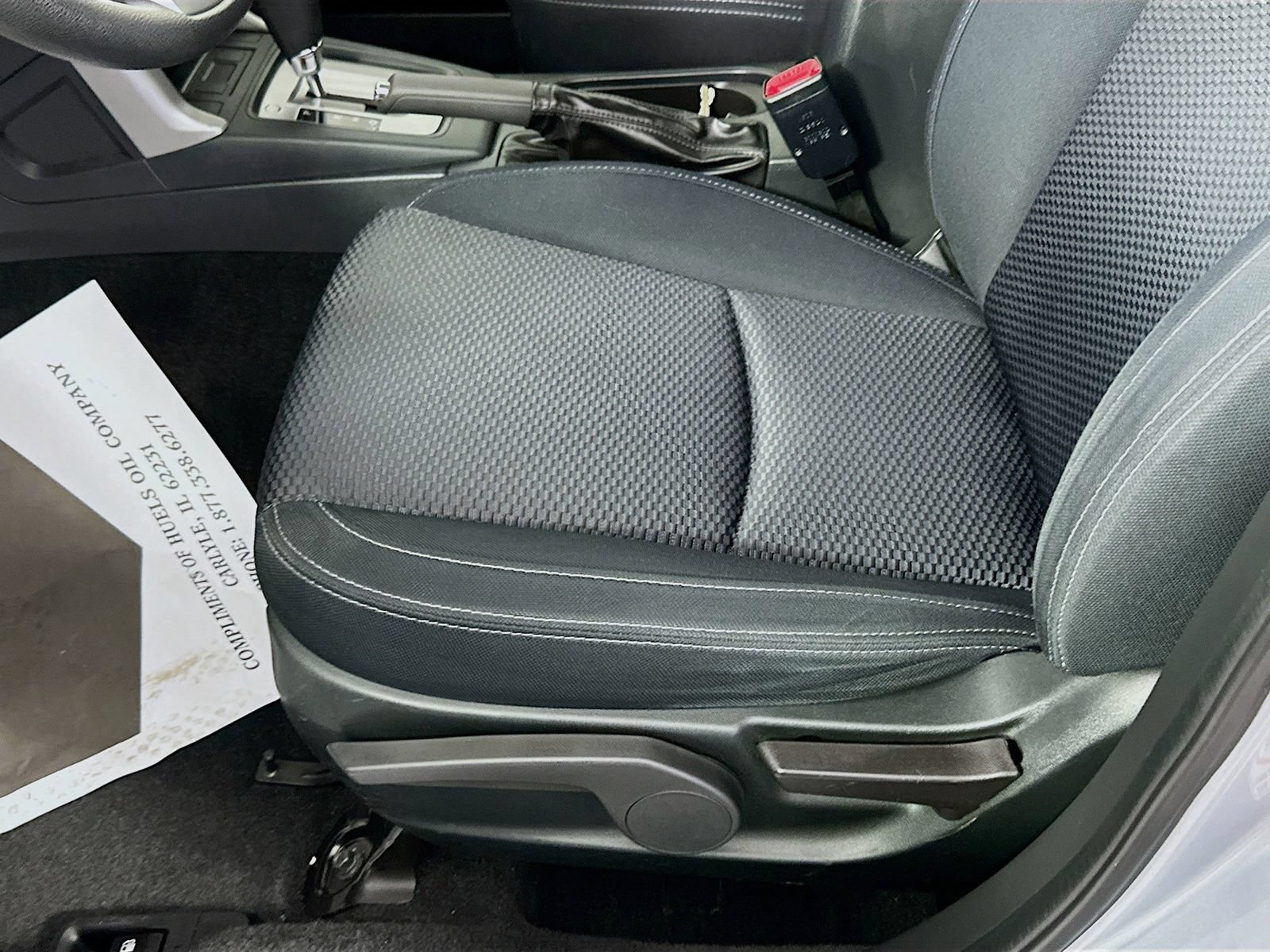 Used 2017 Subaru Forester 2.5i w/ Alloy Wheel Package AWD/4WD image 20