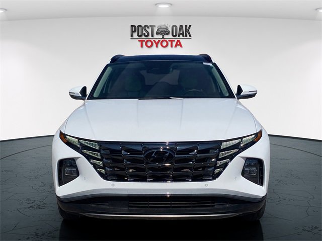 Used 2024 Hyundai Tucson Limited image 2