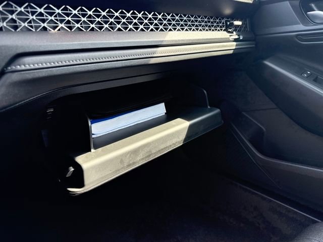 Certified 2024 Honda Accord EX image 39