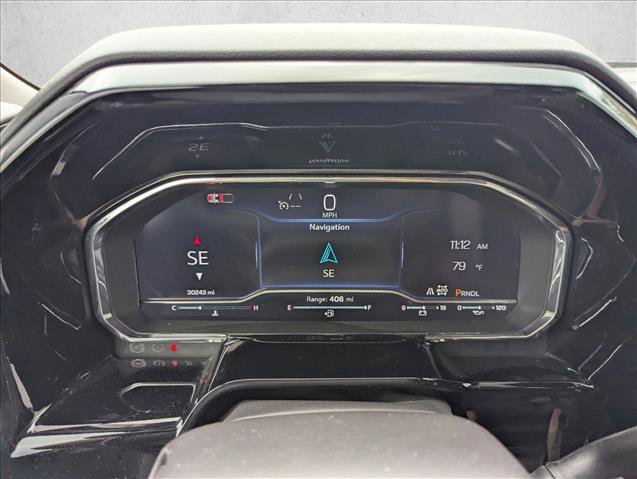 Used 2025 Chevrolet Silverado 1500 LT image 11