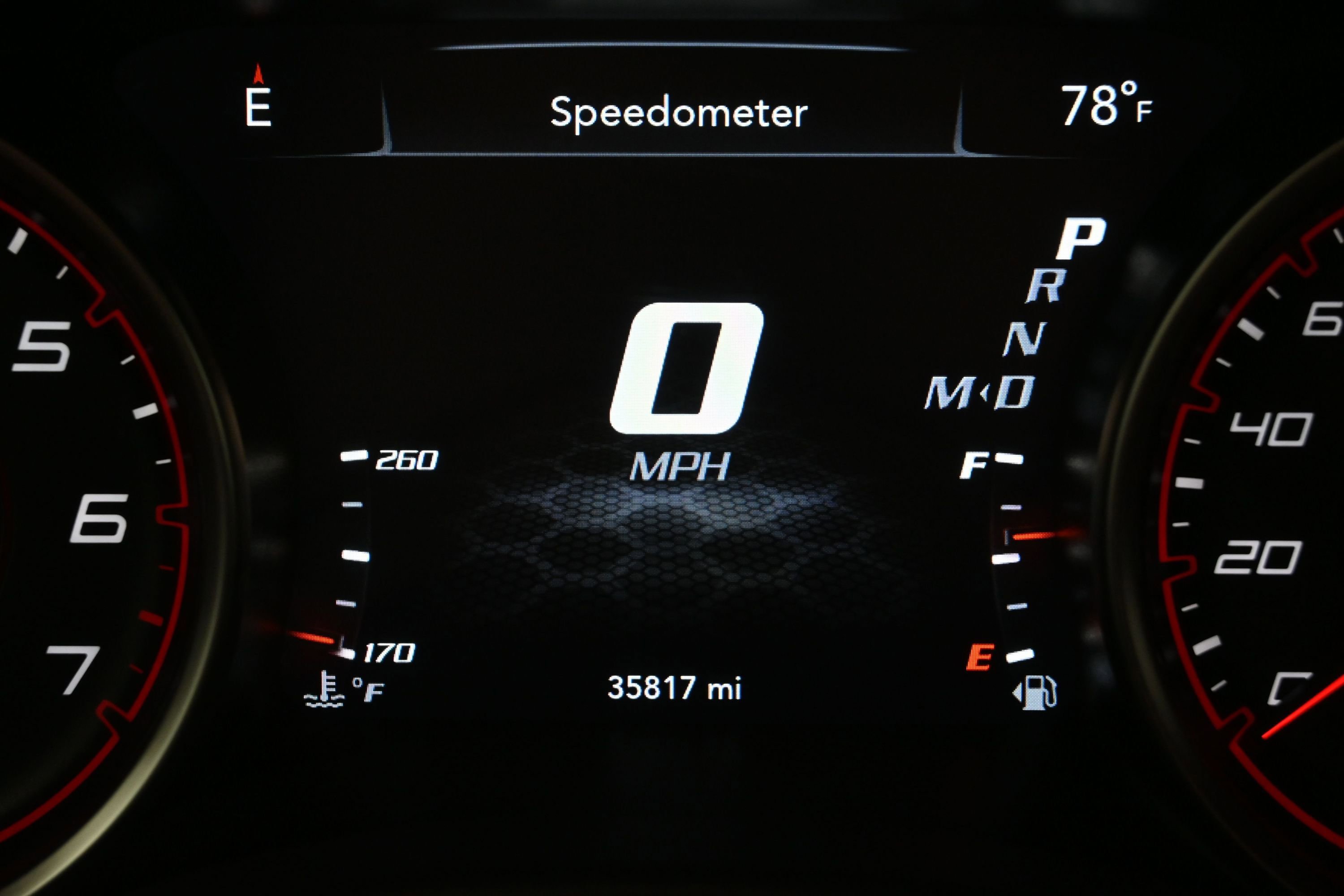 Used 2023 Dodge Charger Scat Pack w/ Navigation & Travel Group RWD image 17