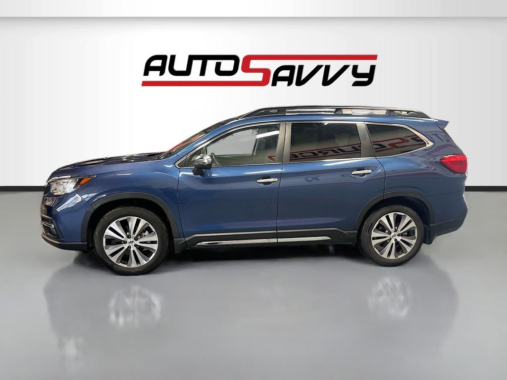 Used 2022 Subaru Ascent Touring w/ Popular Package #2A image 4