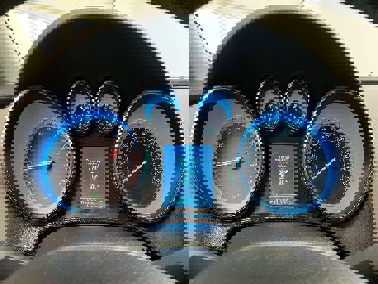 Used 2016 Buick Verano image 28