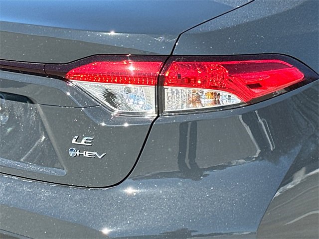New 2026 Toyota Corolla LE image 5