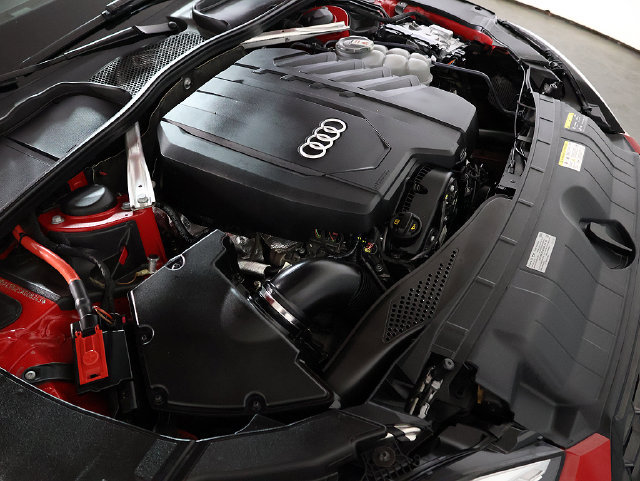 Used 2025 Audi A5 2.0T Premium AWD/4WD image 36