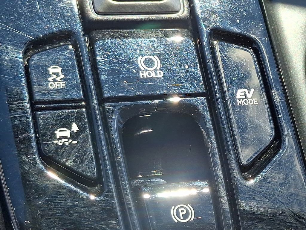 Used 2024 Lexus NX 350h AWD image 24
