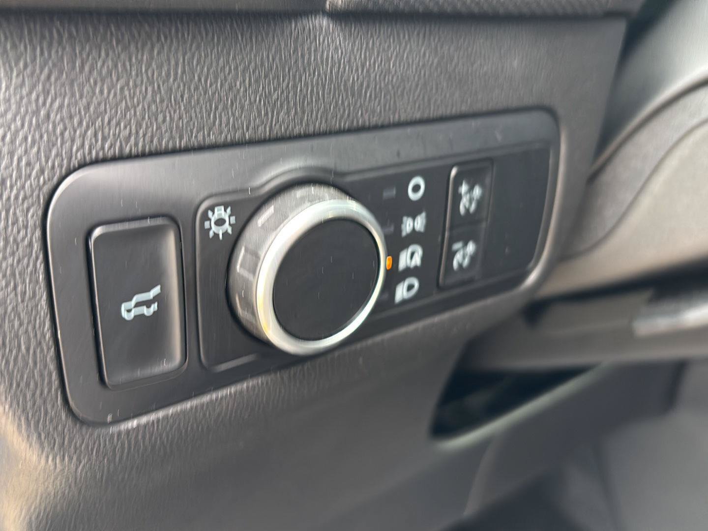 Used 2025 Ford Bronco Sport Big Bend AWD/4WD image 13