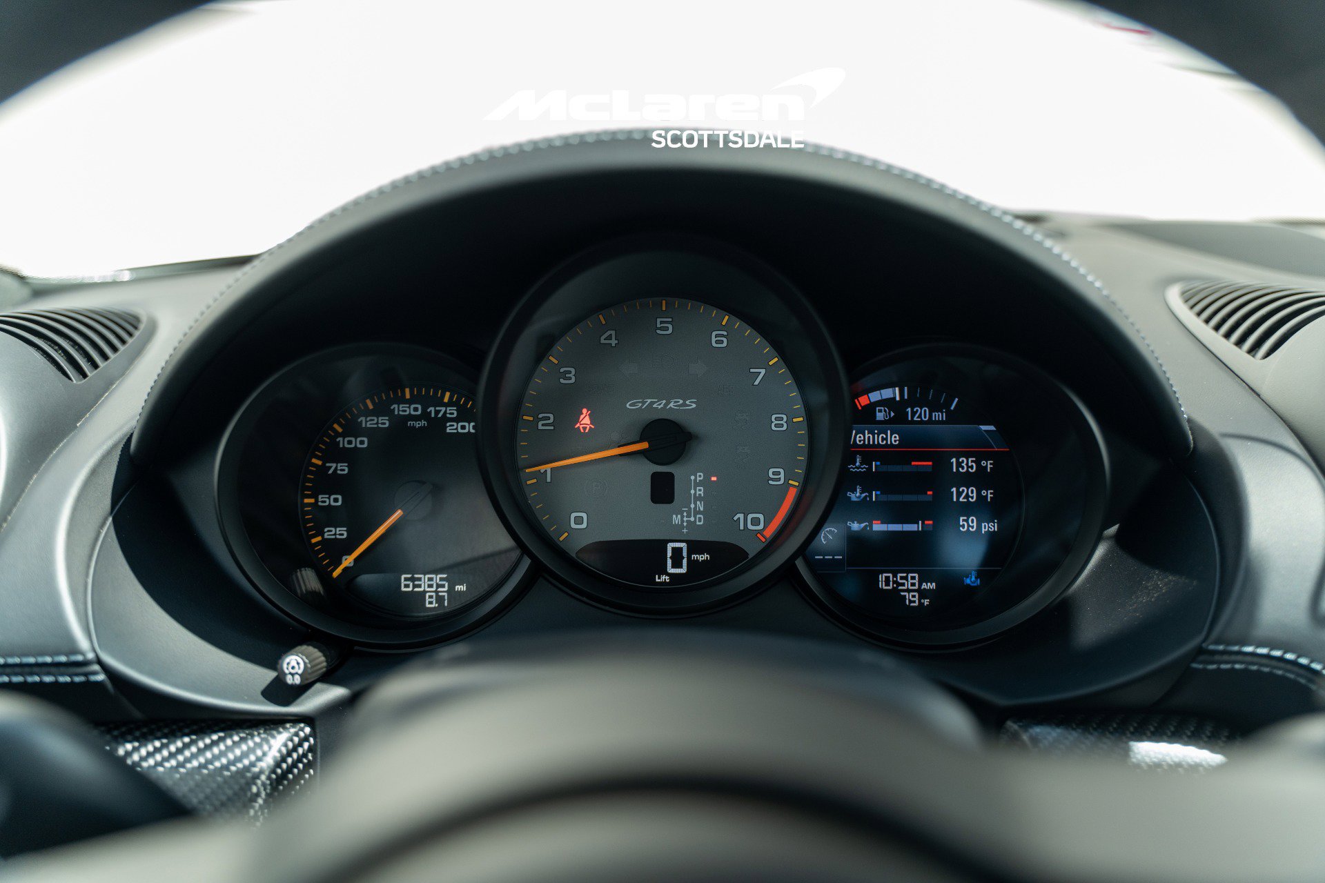 Used 2023 Porsche 718 Cayman GT4 RS RWD image 14