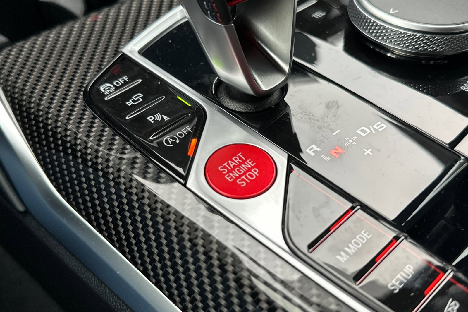 New 2026 BMW M4 Competition w/ Executive Package image 19