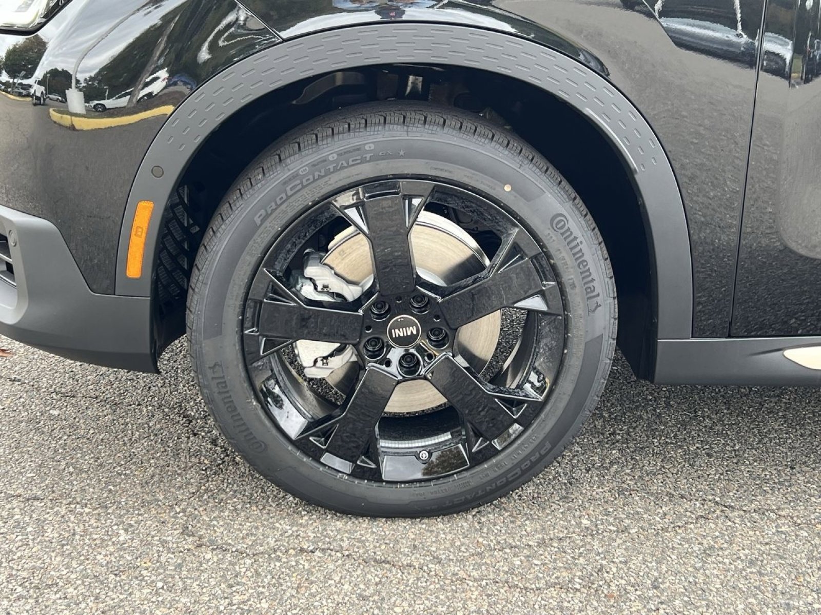 New 2026 MINI Cooper Countryman S AWD/4WD image 9