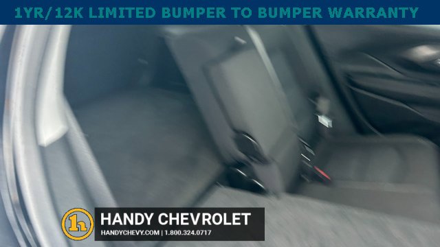 Certified 2023 GMC Terrain SLE w/ Driver Convenience Package image 54